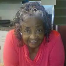 Esther Mae Patton Obituary April 14, 2018