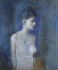 In puncto komfort des weiteren preisleistung kann dem internet wohl kaum jemand den rang abschlagen. Ausstellung In Basel Der Junge Pablo Picasso Blaue Und Rosa Periode