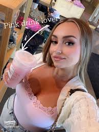 Meet Julia: A Boston-Based Pink Drink Queen