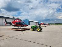Mercy Flight Central