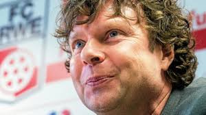 Rettet er Erfurt vor dem Abstieg? Neuer RWE-Trainer fordert Aggressivität