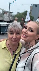 Randa Rose First Fashion show 🌹 May 2024