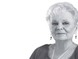 Geraldine Darby's Instagram, Twitter & Facebook