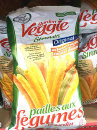 How watching the food network can change the flavor of broccoli want to le. Veggie Straws Are They A Healthy Choice Smart Nutrition With Jessica Penner Rd