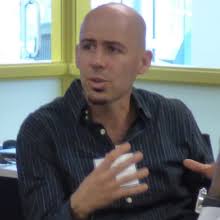 Sustainability & Beyond: Colloquium Series (Every Thursday)