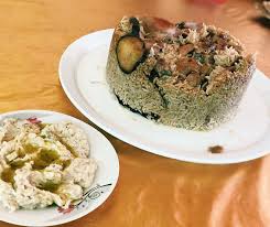 What To Eat In Jordan And Where To Eat It Kimkim