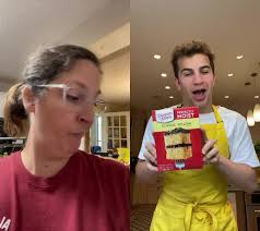 Matthewinthekitchen Macarons