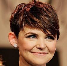 Pin On Short Hairstyles For Round Faces