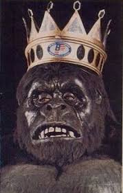 Pin By Sirio Bernardi On King Kong 1976 2005 King Kong Kong Godzilla Movie Monsters