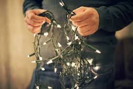 In comparison, leds are long lasting with some leds rated to last up to 100,000 hours. How To Fix Christmas Lights Christmas Light Repair Tips