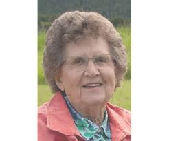 Betty Eaton Obituary (2019)