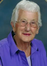 Clarice E. Bohle Obituary October 31, 2024