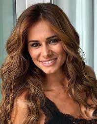 Claudia vieira videos on fanpop. Claudia Vieira Lezwatch Tv