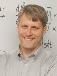 IEEE Brain Podcast Series: Q&A with Dr. Mark Stiles