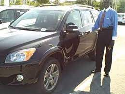 Contact the dealer and make an appointment directly on auto.com. Darcars 355 Toyota Rockville Maryland Youtube