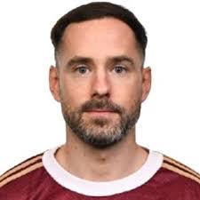 Profile Gregory Cunningham, Galway United: Info, news, matches and  statistics
