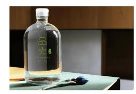 新鲜的品光山泉水来了，你还在喝人工净化水吗？ - 中国日报网