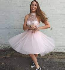 Find prom dresses, prom gowns, short dresses, homecoming dresses, cocktail dresses, formal gowns, couture dresses, pageant dresses. Light Pink Short Prom Dress Homecoming Dresses Graduation Party Dresses Formal Two Piece Homecoming Dress Prom Dresses For Teens 2 Piece Homecoming Dresses