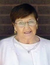 Obituary information for Helen Marie Buckley