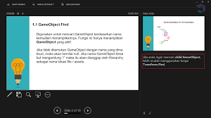 Check spelling or type a new query. Cara Membuat Catatan Tersembunyi Di Powerpoint Presenter View