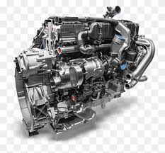 Composite image of male mechanic repairing car engine. Motorcycle Engine Motorcycle Engine Exploded View Drawing Diagram Engine Motorcycle Transport Schematic Png Pngwing