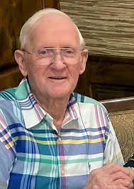 Robert Trapp Obituary