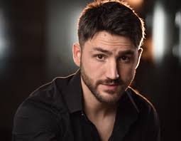 Harker: The Awakening (2017)