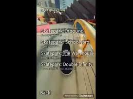 True skate 1.5.40 apk mod (mod menu) all skateparks unlocked 2021 free download. True Skate Mod Apk Unlocked All Maps And Hack Coin Youtube