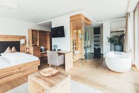 Buchen sie ein hotelzimmer im van der valk hotel arnhem, umgeben von natur, aber perfekt über die a12 und a50 erreichbar. Zimmer Mit Sauna In Grossarl Osterreich 4 S Hotel Nesslerhof