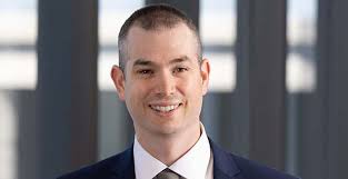 Rising Young Professionals 2025: Jake Lorence