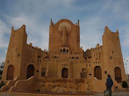 غرداية | Archiqoo