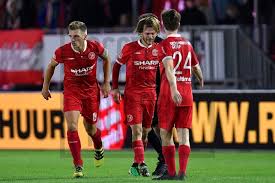 Almere city football club information, including address, telephone, fax, official website, stadium and manager. Soccrates Images L R Damon Mirani Of Almere City Fc James Efmorfidis Of Almere City Fc Mees Kaandorp Of Almere City Fc Celebrate Goal