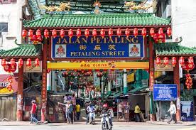 The first layer is stalls offering mainly counterfeit fashion products such as cds ad dvds, watches, handbags, scarves, wallets, tie and cufflink sets, belts, and purses. A Traveller S Guide To Kuala Lumpur S Chinatown