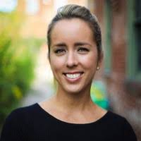 Caitlin Oates Email & Phone Number