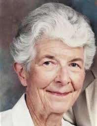 Mary Marion Obituary (1926