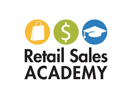 The Retail Sales Academy Provides Effortless Retail Sales Training That Transforms Your Staff Into Customer Focused Sales Training Retail Sales Selling Skills