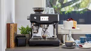 Ikeja replaced lagos as the state capital, and abuja replaced lagos as the federal capital. A Coffee Machine For The Home Barista And More Financial Times