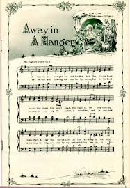 25 Free Printable Vintage Christmas Sheet Music Christmas Sheet Music Christmas Music Vintage Christmas