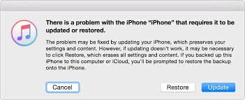 How To Fix Iphone Stuck In Recovery Mode After Ios 14 13 12 Update Downgrade Iphone Apple Recovery