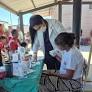 Salud llega a comunidades indígenas de Presidente Hayes con más de 375 atenciones
