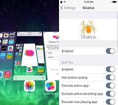 The cydia jailbreak app is one of the best apps for iphone users. Ios 7 Jailbreak Tweaks 3d Animation Hidden Ios 7 Menu And More