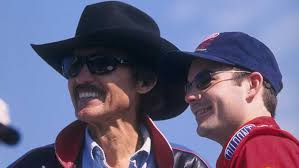 Jeff Gordon's career coming to a glorious close