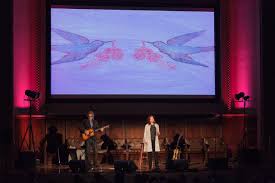 Man In Black's Daughter Rosanne Raises "Cash" To Save Aging Schooner