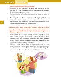 Este libro de formación cívica y ética es para ti, en él encontrarás varias lecturas y ejercicios que. Formacion Civica Y Etica Quinto Grado 2017 2018 Ciclo Escolar Centro De Descargas