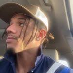 Jovan Hudson's Instagram, Twitter & Facebook