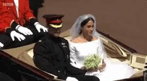 The groom, prince harry, is a member of the british royal family; Inside Meghan Markle And Prince Harry S Relationship Sheknows