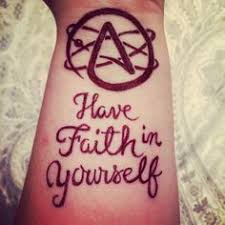Beautiful Tattoos Atheist Science Tattoos Atheism Tattoos Classy Ink Atheist Tattoo Atheist Atheism Atheism Lovey Atheist Tattoo Tattoos Chemistry Tattoo
