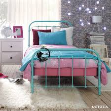 Amita Eisenbett Metallbett Turkis Kinderbett Jugendbett 90x200 Cm Ebay Kinderbett Jugendbett Jugendbett Kinderbett