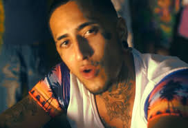 El misterio: ¿quién contrató al rapero Neutro Shorty para cantar en el  Parque del Este?