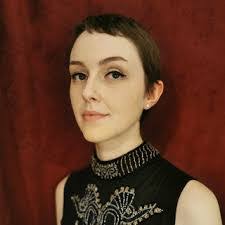 Sally Robinson's Instagram, Twitter & Facebook